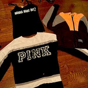 Love Pink Bundle #1